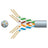 Mercury Economy Cat6 U/UTP Network Cable 305m - view 2