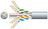 Mercury Cat6 U/UTP Network Cable 100m Grey - view 2