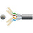Mercury Cat6a U/FTP Outdoor Network Cable 305m Black - view 2