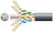 Mercury Cat6 U/UTP Outdoor Network Cable 305m Black - view 2