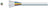 Mercury 6 Core Alarm Cable TCCA Conductor White 100m