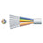 Mercury 8 Core Alarm Cable TCCA Conductor White 100m - view 2