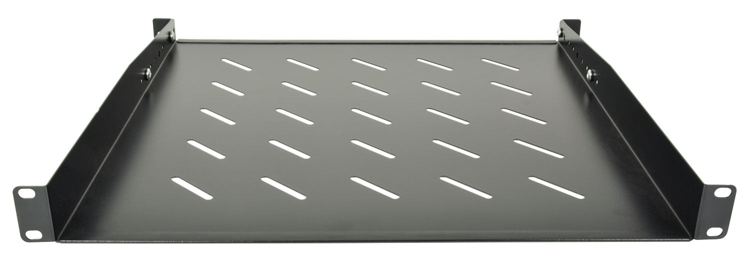 Adastra 1U Rack Support Shelf - 440D