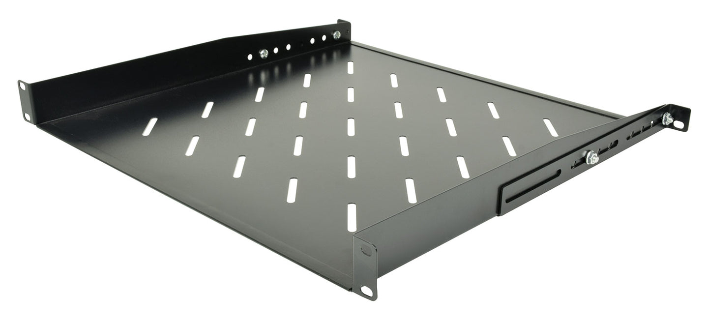 Adastra 1U Rack Support Shelf - 440D - view 2