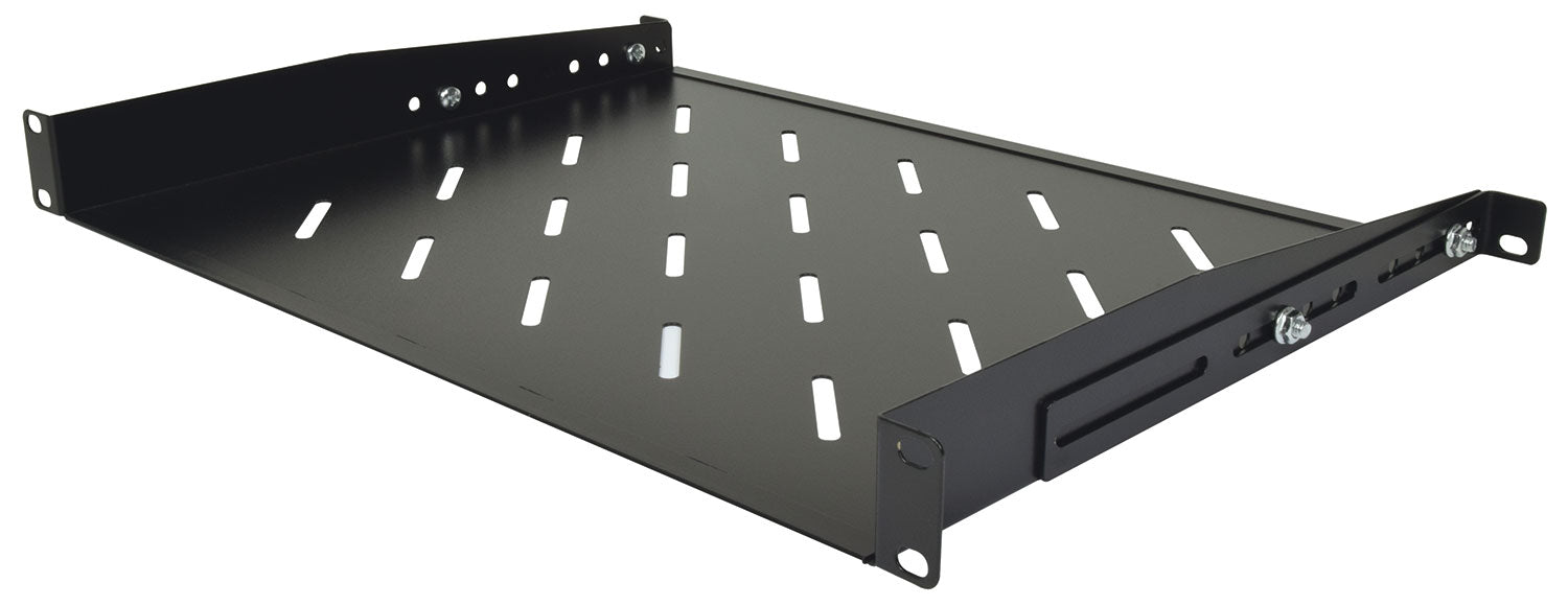 Adastra 1U Rack Support Shelf - 350D - view 2