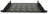 Adastra 1U Rack Support Shelf - 350D - view 3