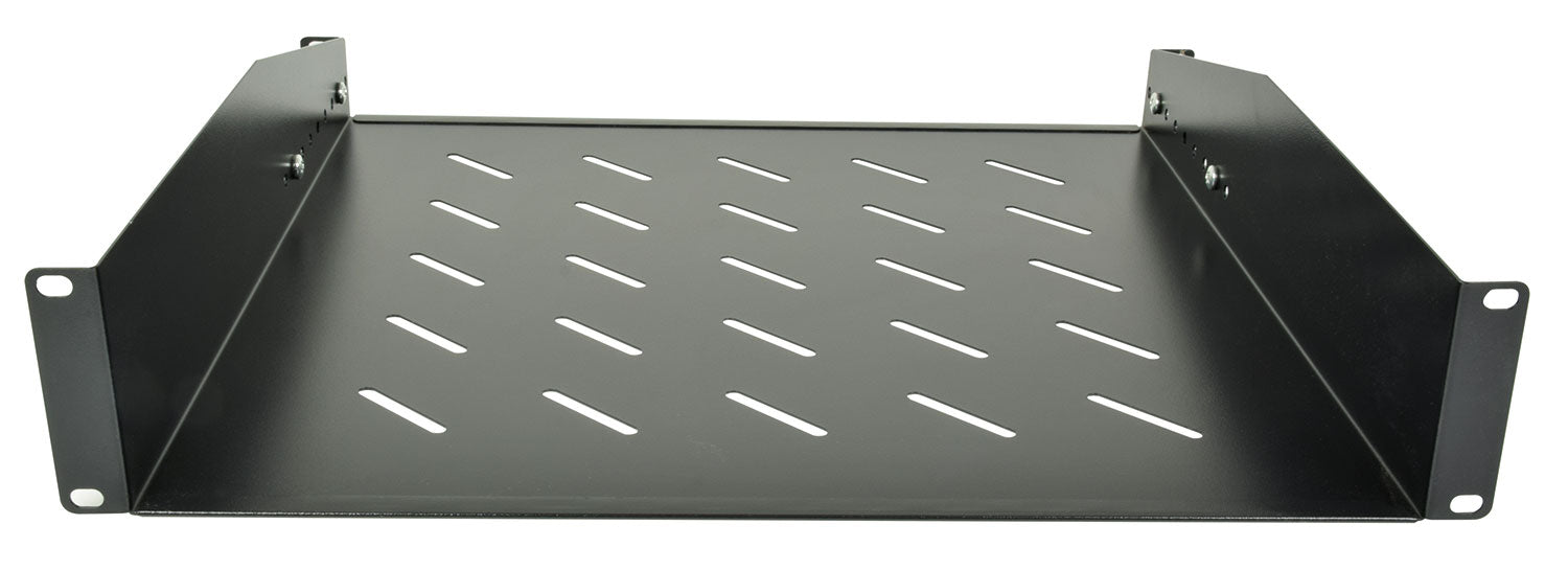 Adastra 2U Rack Support Shelf - 440D - view 2