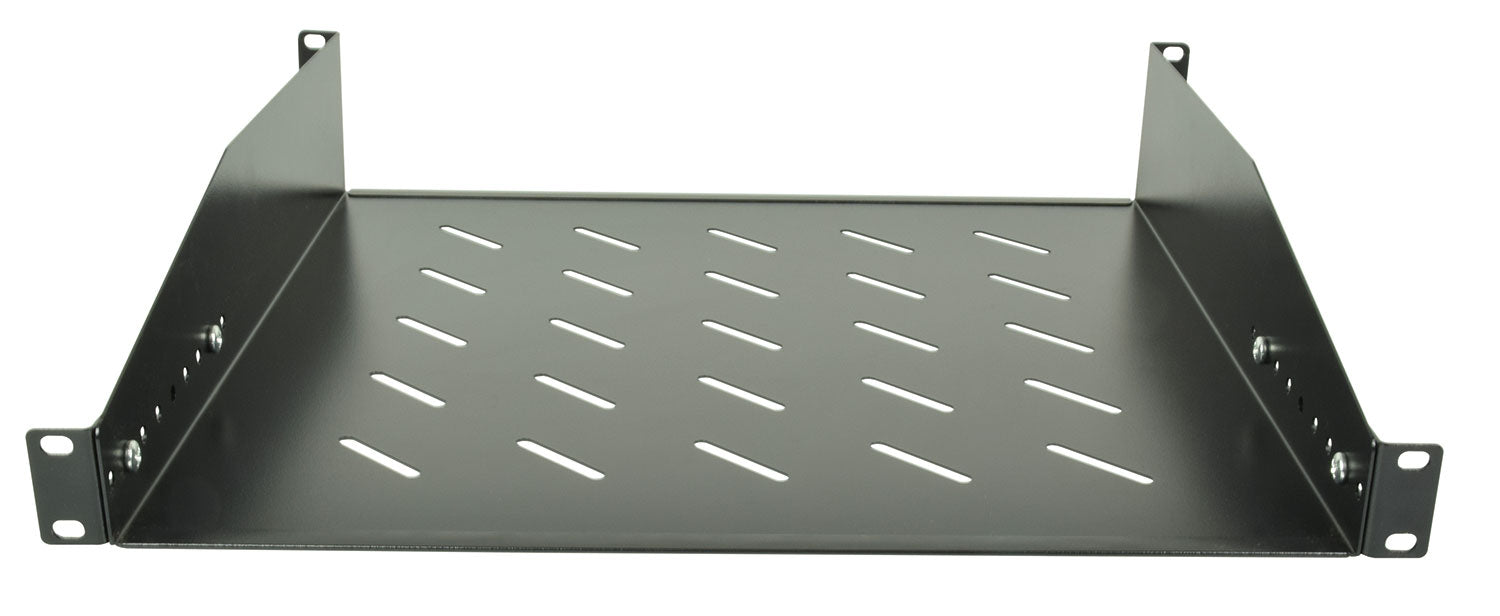 Adastra 2U Rack Support Shelf - 440D