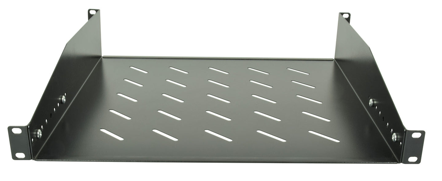 Adastra 2U Rack Support Shelf - 440D
