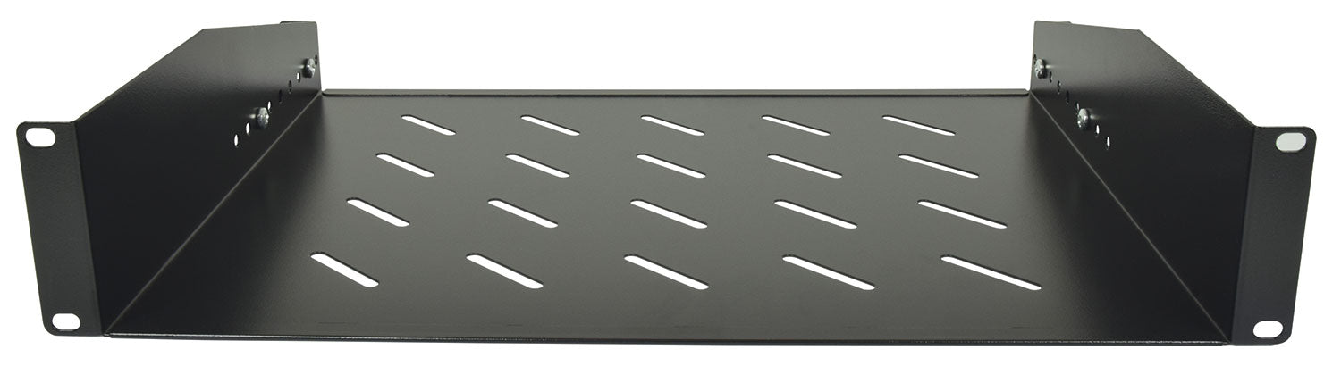 Adastra 2U Rack Support Shelf - 350D - view 3