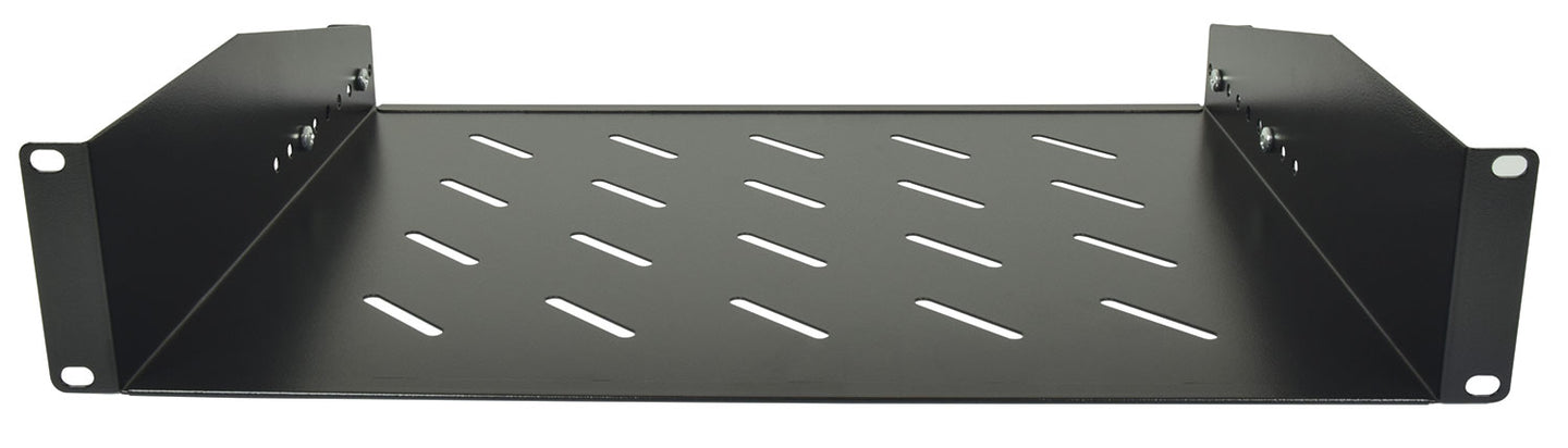 Adastra 2U Rack Support Shelf - 350D - view 3