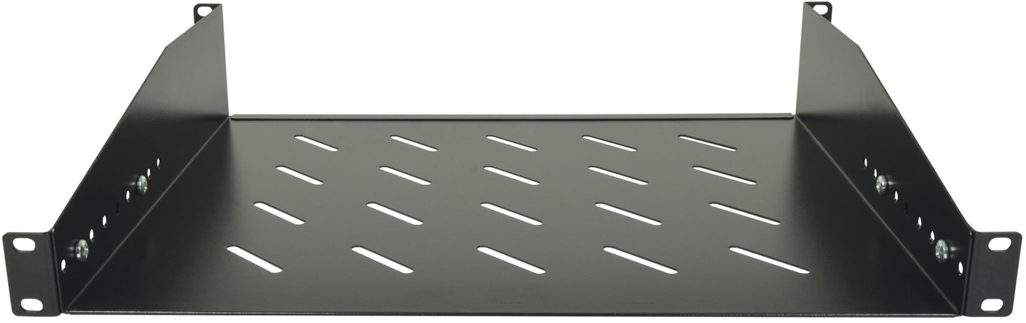 Adastra 2U Rack Support Shelf - 350D