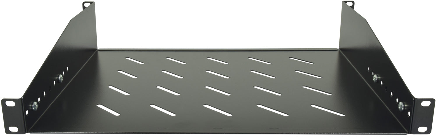 Adastra 2U Rack Support Shelf - 350D