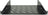 Adastra 2U Rack Support Shelf - 350D