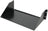 Adastra 19" support module, 3U black - view 2