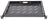 Adastra 1U Sliding Keyboard Tray Unit - view 2
