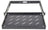 Adastra 1U Sliding Keyboard Tray Unit - view 3