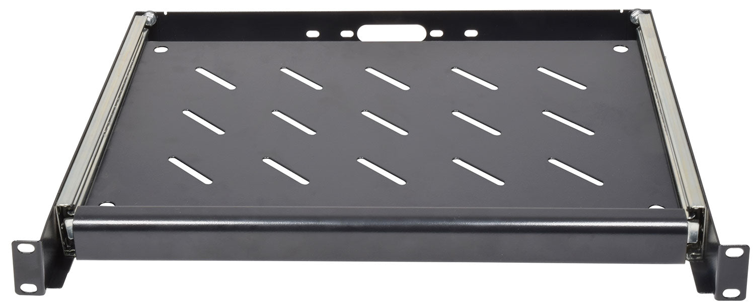 Adastra 1U Sliding Keyboard Tray Unit