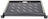 Adastra 1U Sliding Keyboard Tray Unit