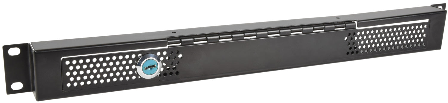 Adastra 1U Rack Security Mesh Plate - view 3