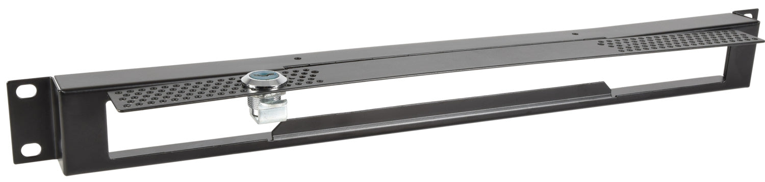 Adastra 1U Rack Security Mesh Plate - view 4