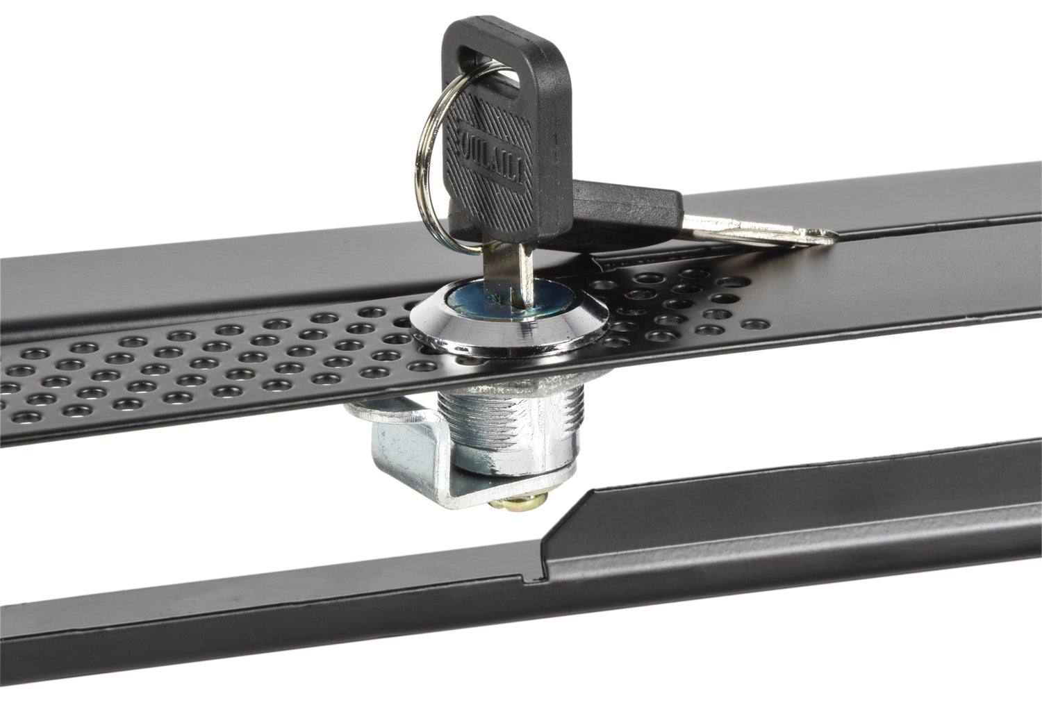 Adastra 1U Rack Security Mesh Plate - view 5