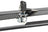 Adastra 1U Rack Security Mesh Plate - view 5