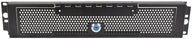 Adastra 2U Rack Security Mesh Plate