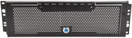 Adastra 3U Rack Security Mesh Plate