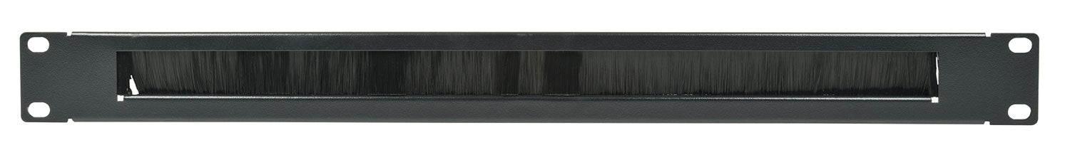 Adastra 1U Rack Brush Plate
