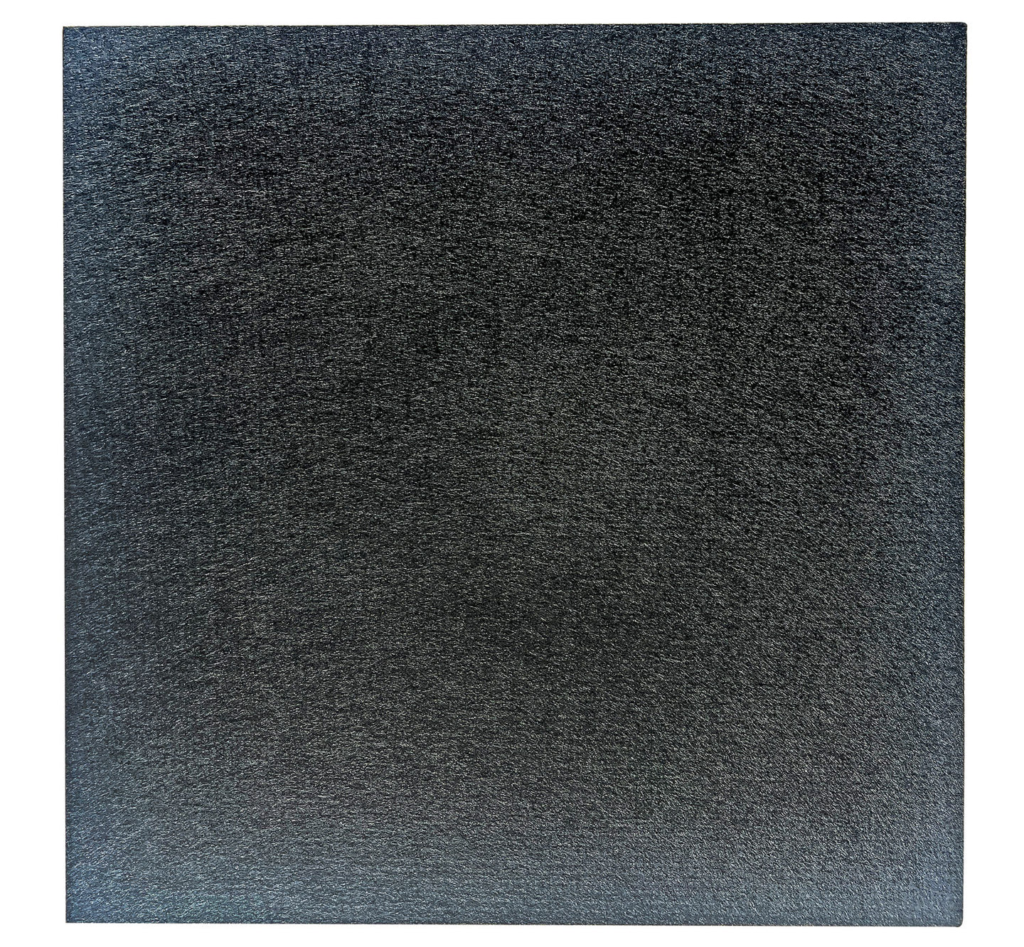 Citronic Sound Absorption Tile - 600 x 600mm - Black - view 2