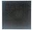 Citronic Sound Absorption Tile - 600 x 600mm - Black - view 2