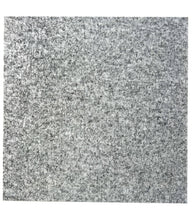 Citronic Sound Absorption Tile - 600 x 600mm - Silver Grey