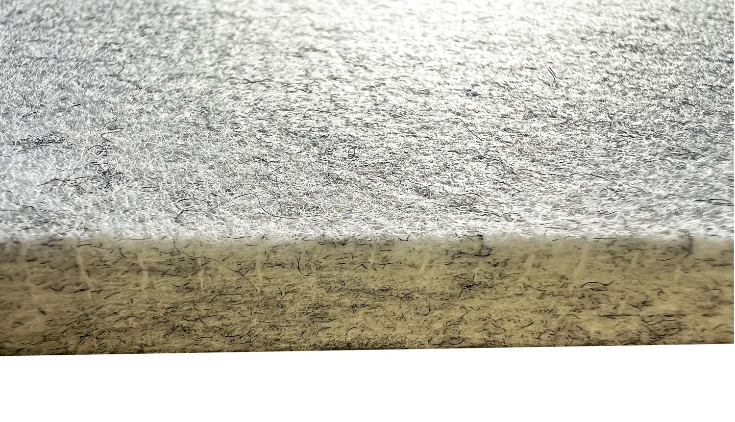 Citronic Sound Absorption Tile - 600 x 600mm - Silver Grey - view 3