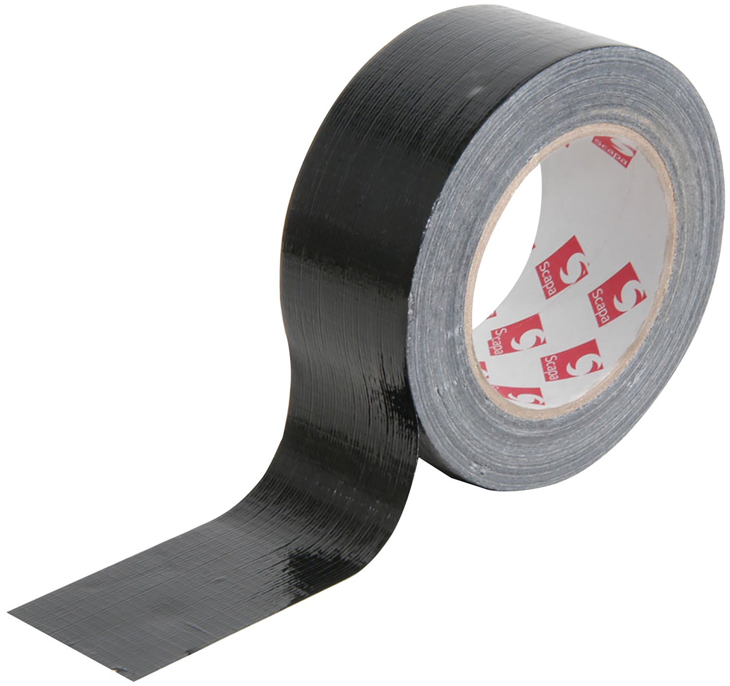 Ultra Tape Gaffa tape, black