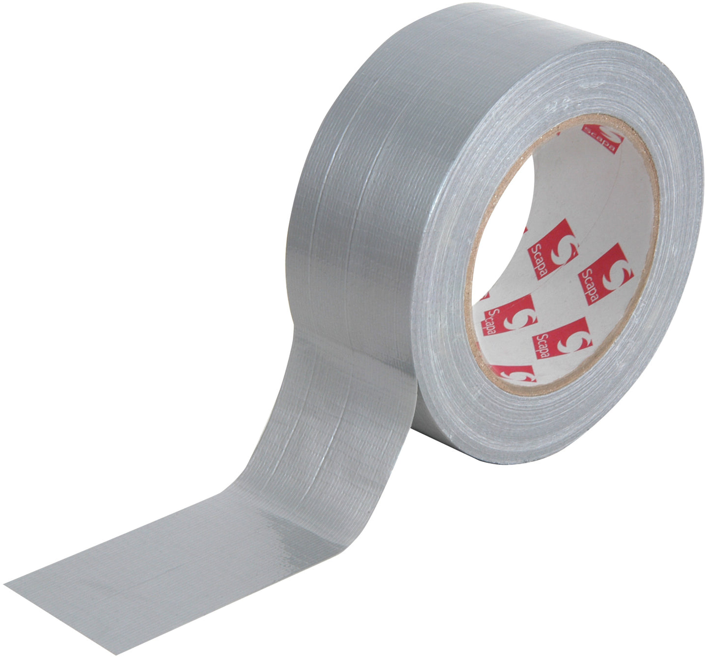 Ultra Tape Gaffa tape, silver