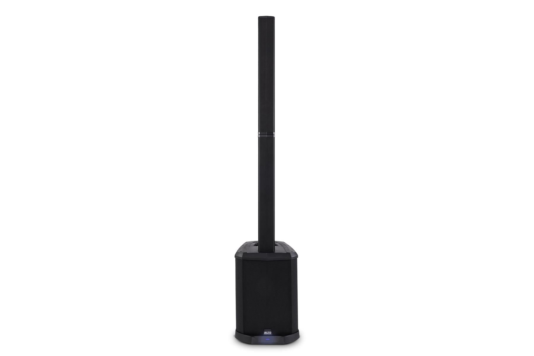 ALTO TS112C 1200W Portable Powered Column PA Bluetooth Main Image