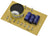 QTX 2-Way Crossover 6dB, 8 Ohm, 100W, 2/2.5/4kHz