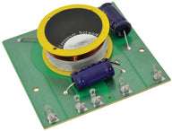 QTX 2-Way Crossover 12dB, 8 Ohm, 250W, 2.5kHz