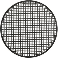 QTX Metal speaker grille, 38 cm (15")