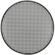QTX Metal speaker grille, 46 cm (18")