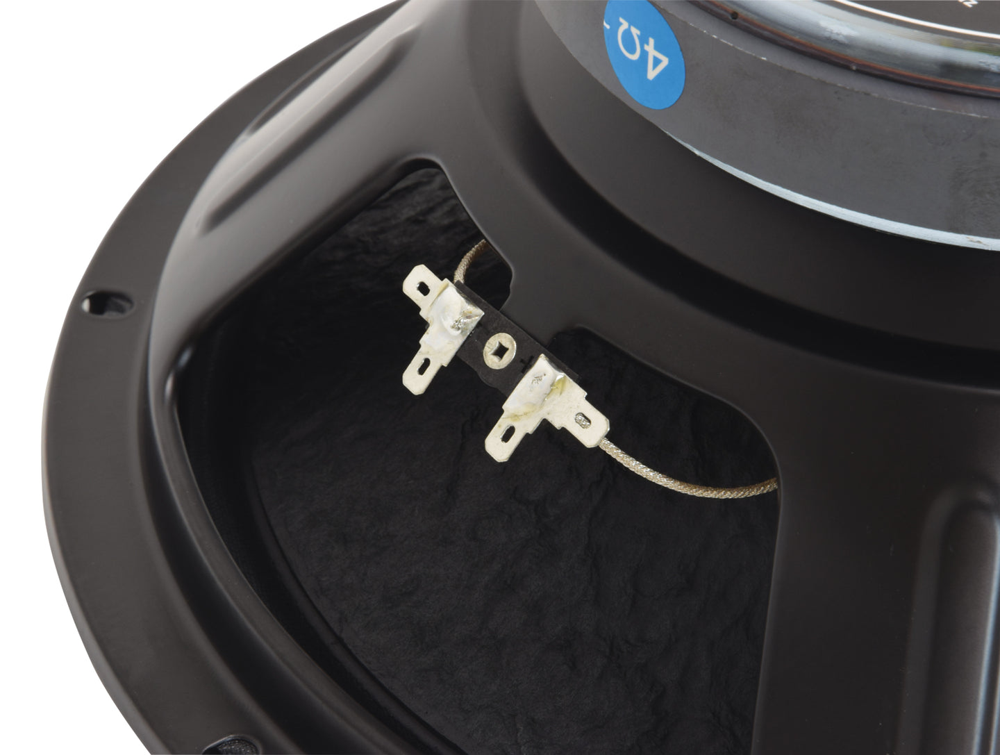 Citronic 12" Sub Driver 4ohm 400Wrms - view 3