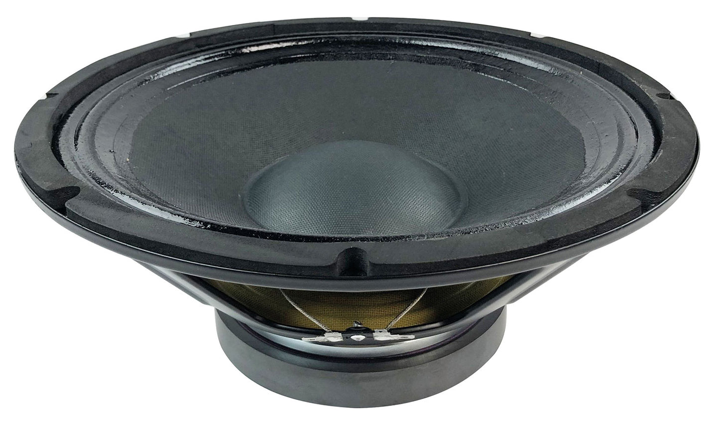 Citronic 12" Sub Driver 8ohm 400Wrms