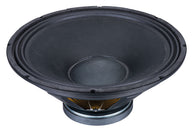 Citronic 18" Sub Driver 8ohm 600Wrms
