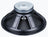 Citronic 18" Sub Driver 8ohm 600Wrms - view 2