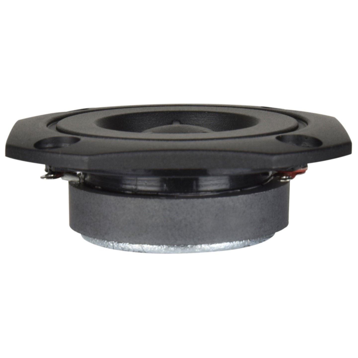 QTX Square dome tweeter, 2.25", 20W rms, 8 Ohm