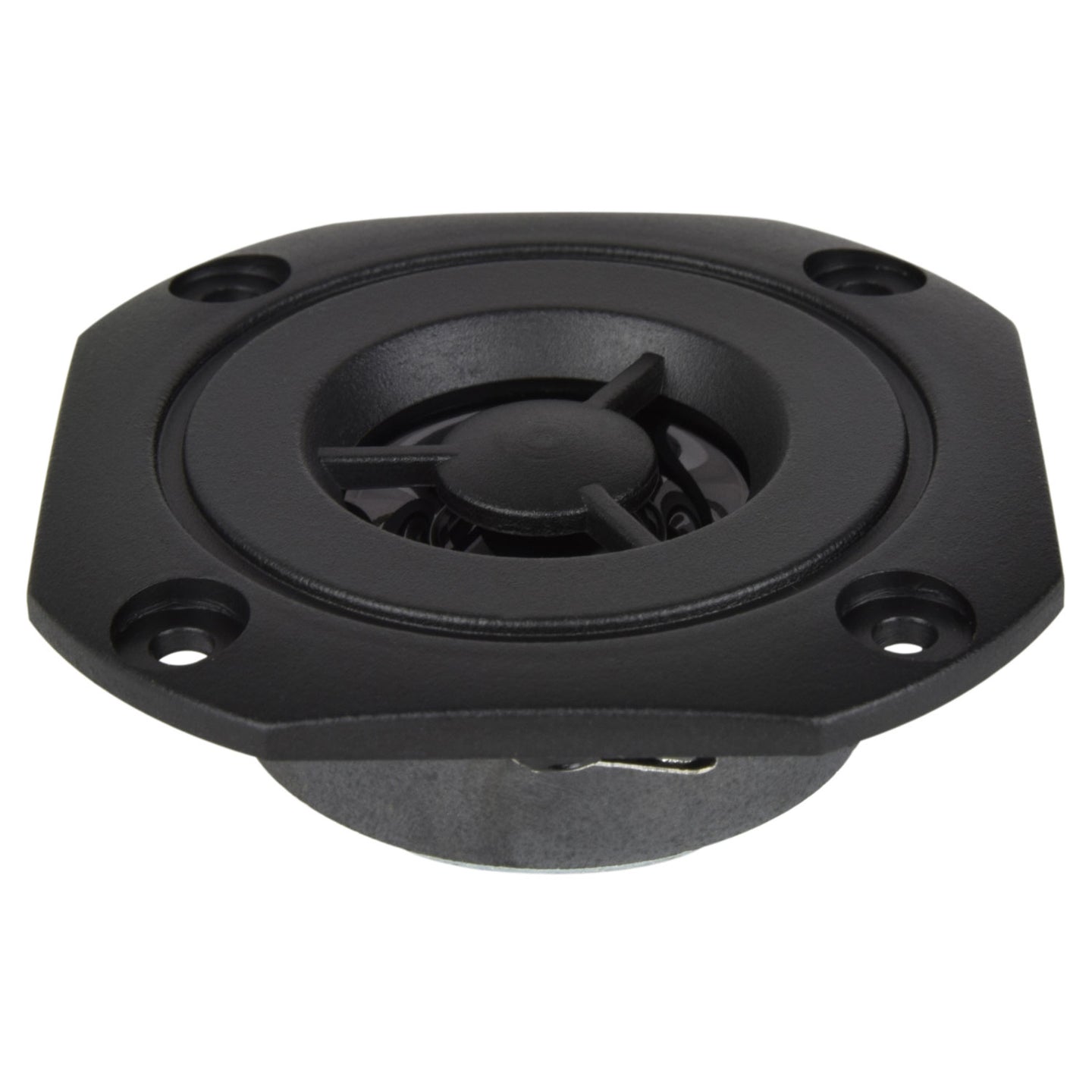 QTX Square dome tweeter, 2.25", 20W rms, 8 Ohm - view 3