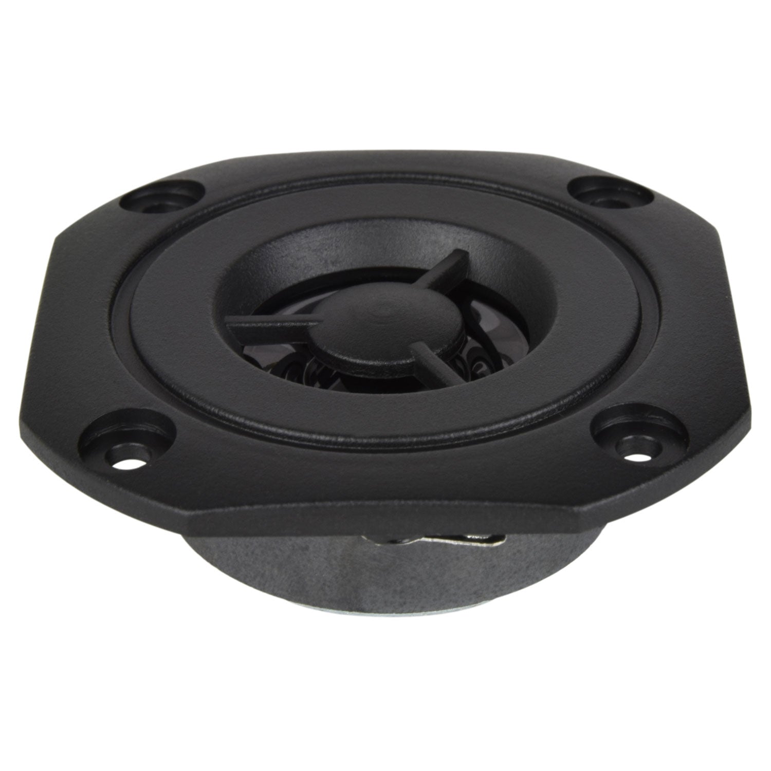 QTX Square dome tweeter, 2.25", 20W rms, 8 Ohm - view 3