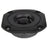 QTX Square dome tweeter, 2.25", 20W rms, 8 Ohm - view 3