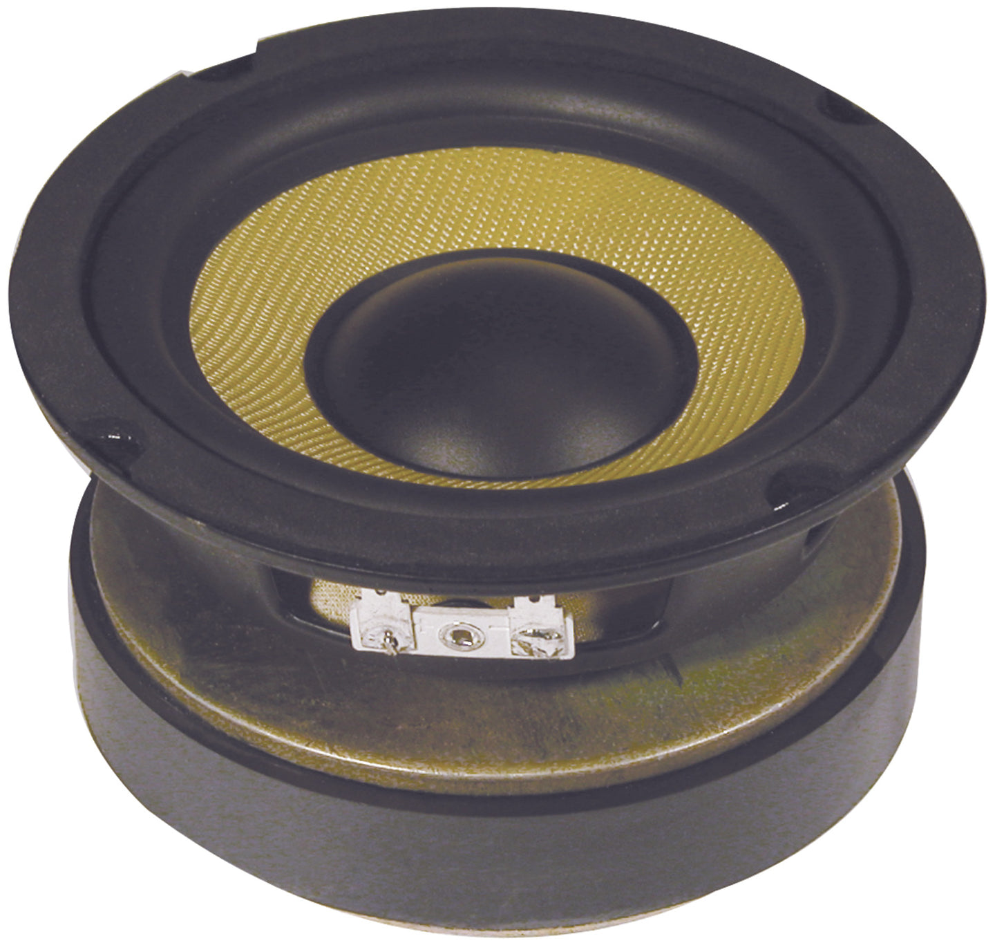 QTX 5.25" Woofer with Aramid fibre cone